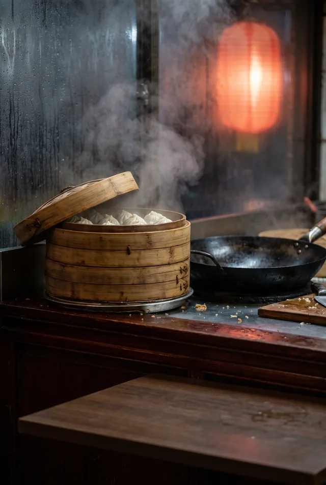 Livro Cozinha Chinesa